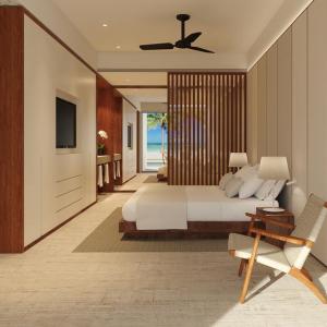 отель Live Aqua Beach Resort Punta Cana