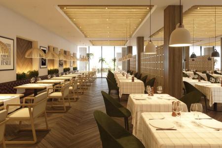 Отель Live Aqua Beach Resort Punta Cana в Уверо Альто - Доминикана