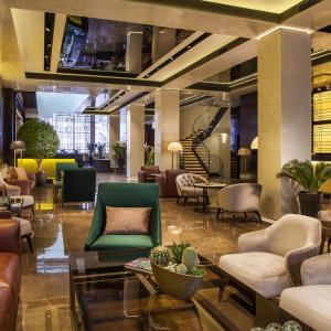 отель Saint Ten