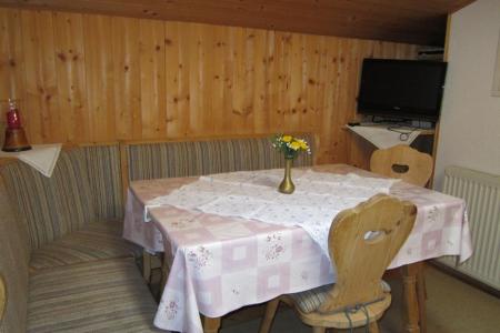 Ferienwohnungen Haus Schett