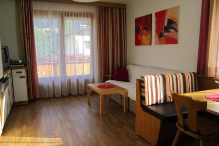 Ferienwohnungen Haus Schett