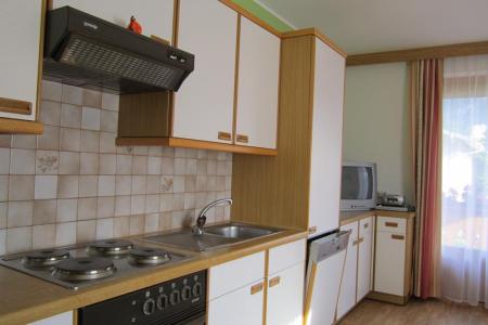 Ferienwohnungen Haus Schett