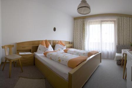 Ferienwohnungen Haus Schett