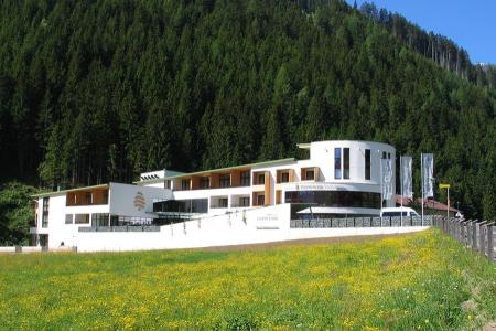 Zedern Klang Spa Hotel