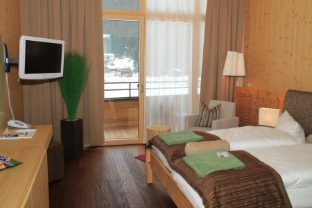 Zedern Klang Spa Hotel