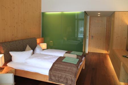 Zedern Klang Spa Hotel