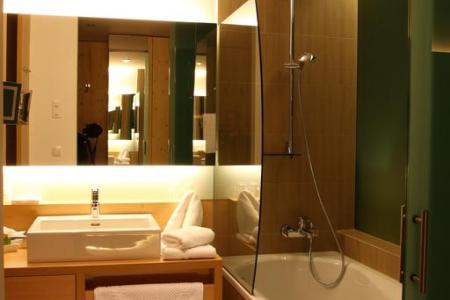 Zedern Klang Spa Hotel