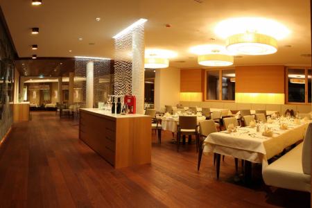 Zedern Klang Spa Hotel