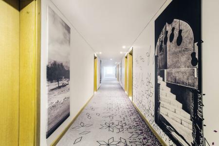 Отель Mercure Sohar в Сохар - Оман