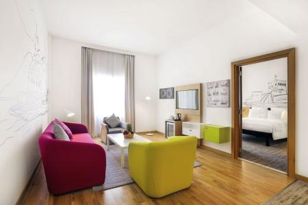 Отель Mercure Sohar в Сохар - Оман