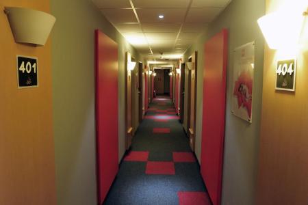 Ibis Skopje City Center