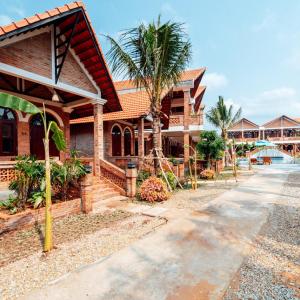 отель Red Resort