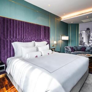 отель MUU Bangkok, Small Luxury Hotels of the World