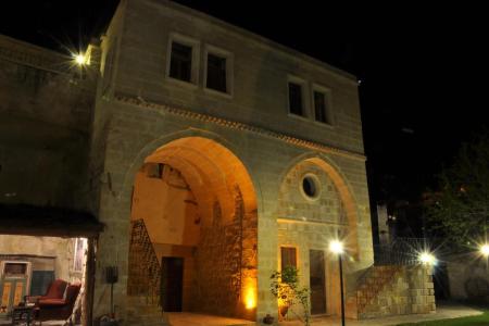 Отель Dreams Cave Hotel в Каппадокия - Турция