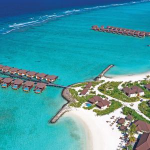 отель Varu by Atmosphere