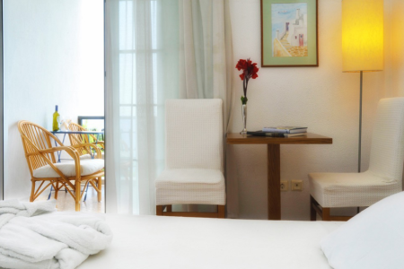 Mitsis Alexander The Great Beach Hotel