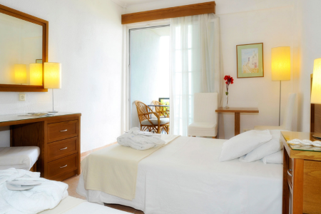 Mitsis Alexander The Great Beach Hotel