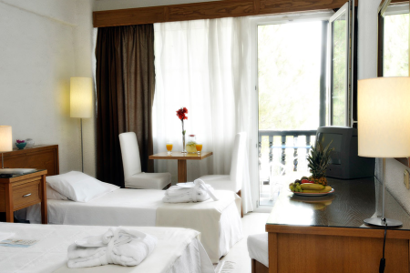 Mitsis Alexander The Great Beach Hotel