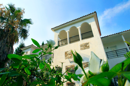 Mitsis Alexander The Great Beach Hotel