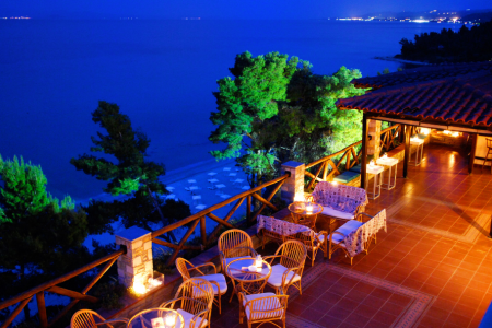 Mitsis Alexander The Great Beach Hotel