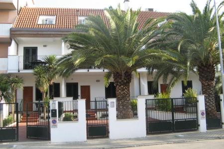 Residence Dolcemare