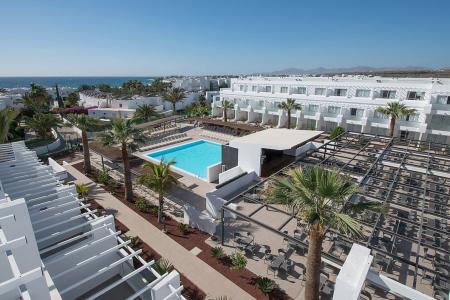 Sentido Lanzarote Aequora Suites Hotel