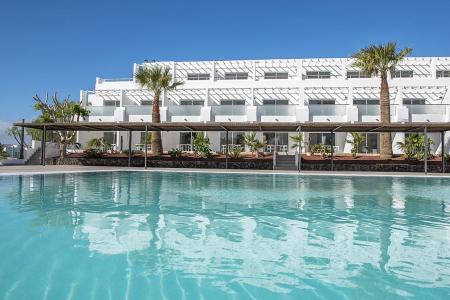 Sentido Lanzarote Aequora Suites Hotel