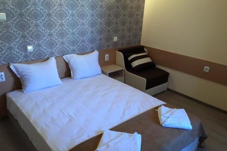 Afrodita Guest House