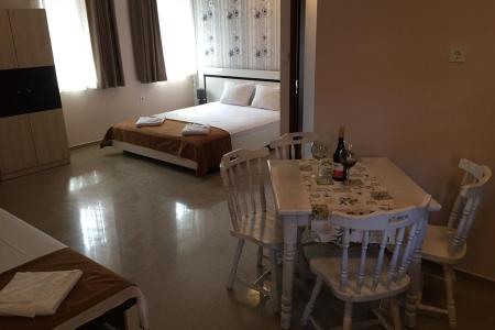 Afrodita Guest House