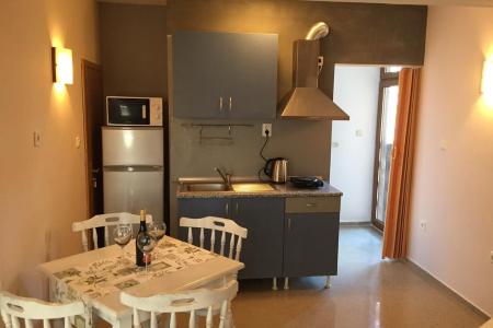 Afrodita Guest House