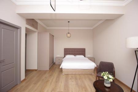 Отель A Hotel Yerevan в Ереван - Армения