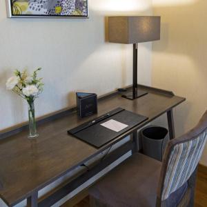 отель Hotel Grand Brizo Buenos Aires