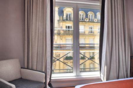 Отель Carles Hotel Buenos Aires в Буэнос-Айрес - Аргентина