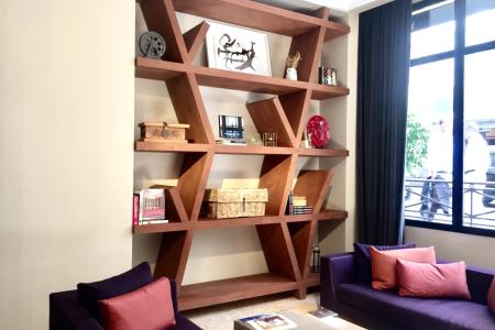 Отель Carles Hotel Buenos Aires в Буэнос-Айрес - Аргентина