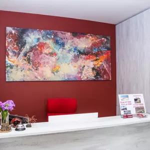 отель Yerevan Boutique Hotel