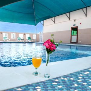 отель Marco Polo Hotel