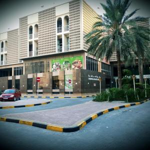 отель Oriental Palace Hotel