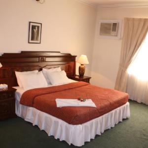 отель Frsan Plaza