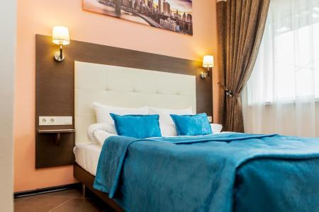 Чисто Отель