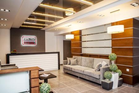 Чисто Отель