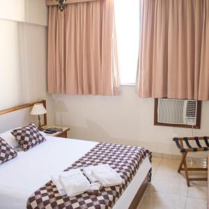 отель Hotel Rondonia Palace