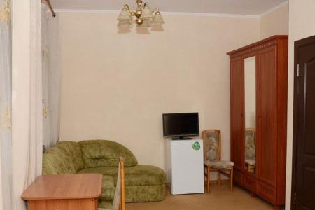 Санаторий Украина