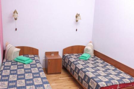 Санаторий Украина