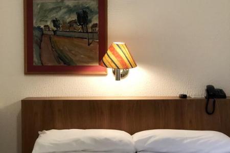 Отель Hotel Rojas All Suite в Сан-Паулу - Бразилия