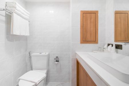 Отель KK - Karon Kata Boutique Hotel в пляж Ката - Таиланд