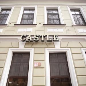 отель Castle