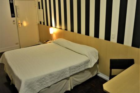 Отель 155 Hotel в Сан-Паулу - Бразилия