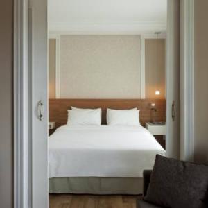 отель The Universe Paulista by Intercity