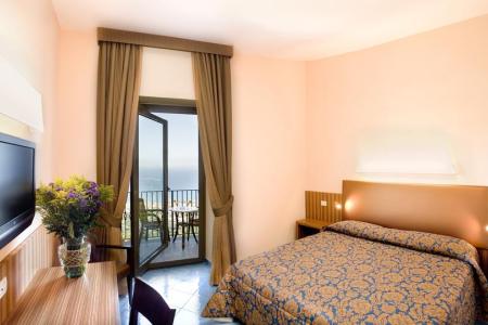 Grand Hotel Due Golfi