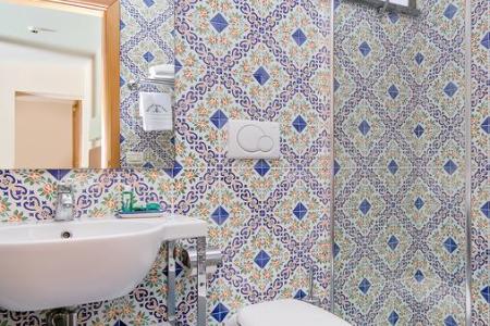 Grand Hotel Due Golfi